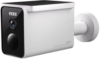Xiaomi Solar Outdoor Camera BW400 Pro Caméra IP avec station de base