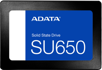 Adata SU650 Ultimate 2TB 2.5" SATA SSD