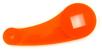 Cheie de deblocare pentru Genius G-BAT (1 buc) FAAC