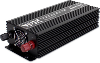 Invertor VOLT POLSKA Sinus 1000/2000W 12V / 230V