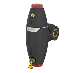 XStream Vent-Clean odlučovač vzduchu a nečistot DN25 G 5/4 palce M-GZ