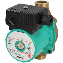 Circulatiepomp Wilo-STAR-Z 20/1