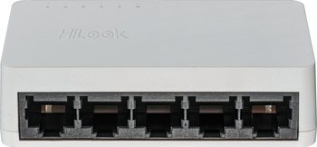 Switch Hilook by Hikvision SW-05-D 5-portos