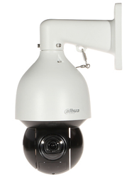 Cameră IP Dahua SD5A445GB-HNR cu funcție de panoramare și zoom
