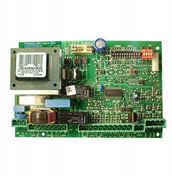 Panel de control Genius Brain JA592/FAAC 452MPS
