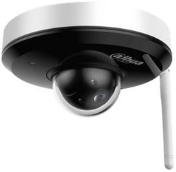 Dahua IP Camera SD1A204DB-GNY-W