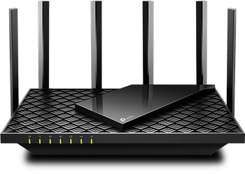 TP-LINK ARCHER AX72 Wi-Fi 6 AX5400 ROUTER
