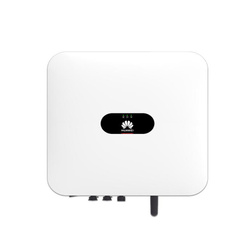 Huawei omvormer 2kW, hybride, enkelfasig, 2 mppt, geen display, wifi