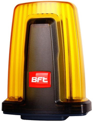 BFT Radius LED AC A R1 Lampă intermitentă pentru motoare de 230 V