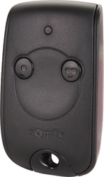 Telecomando Somfy Keytis RTS , 2 canali, 1841026