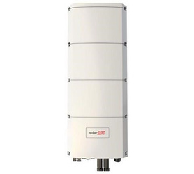 Inverter Solar Edge SE10K RWB48BFN4 per impianti fotovoltaici