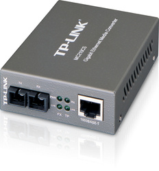 TP-LINK MEDIA KONVERTOR MC210CS
