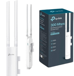 TP-LINK EAP110 - AP för utomhusbruk