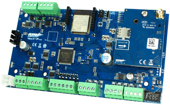 ROPAM Alarmcentrale Neolte-IP