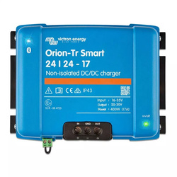 Convertitore Victron Energy Orion-Tr Smart 24/24-17A Caricatore DC-DC isolato