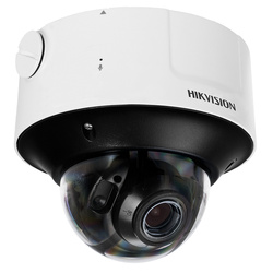 iDS-2CD75C5G0-IZHSY(2.8-12mm) - Cameră IP 12Mpx