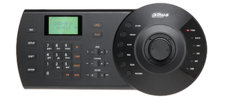 TASTIERA DAHUA PTZ NKB1000-E