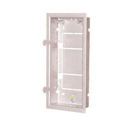 ACO CDN-R2-S CDN verzonken frame voor CDNP7, met montagebeugels