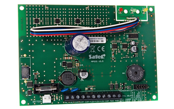 Alimentation tampon 30W APS-30BO avec fonction de maintien de la tension