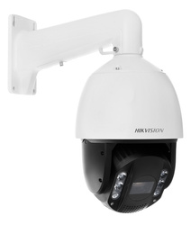 DS-2DE7A425IW-AEB(T5) - Cámara IP de 4 Mpx