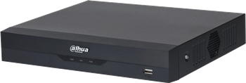 Dahua IP-inspelare NVR4104HS-EI för videoövervakning