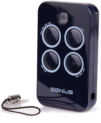 Telecomando Echo Genius TX4 - 4 canali