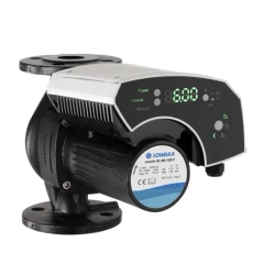 Bomba de circulación XYLEM ECOCIRC XL 50-120F para sistemas de calefacción y refrigeración