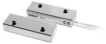 Metalen reedschakelaar SATEL B-3