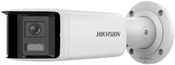 HikVision IP-kamera DS-2CD2T46G2P-ISU/SL(2,8 mm)(C)