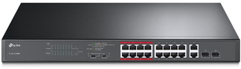Switch TP-LINK TL-SL1218MP