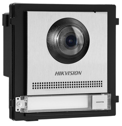DS-KD8003-IME1/S(B) - Türstationsmodul