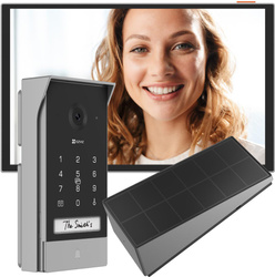 Ezviz EP7 2K Wi-Fi IP65 Smart Video Doorphone