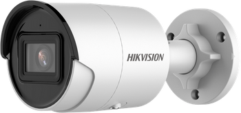 CAMERĂ IP HIKVISION DS-2CD2046G2-IU (2.8mm) (C)