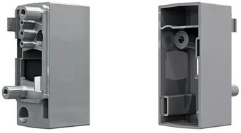 SATEL BE WAVE Distance - šedý BRACKET E-3 GY ABAX2