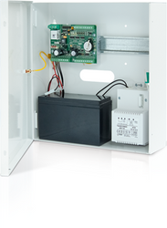 ROGER ACCESS CONTROLLER W BOTH. S RES. PR402DR-SET