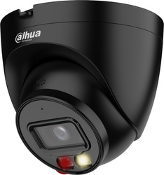 CAMÉRA IP DAHUA IPC-HDW1639T-A-IL-0280B-S6-NOIR