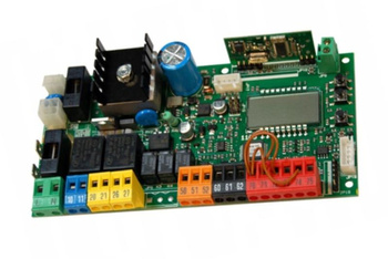 Pannello di controllo BFT MERAK 600 per Deimos ULTRA