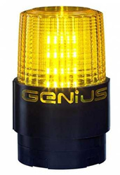 Lampă Genius Protecție LED 230V AC