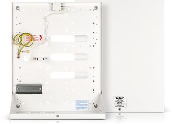 SATEL METALL-GEHÄUSE OMI-5
