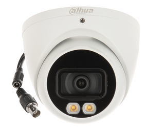 DAHUA HAC-HDW1509T-A-LED-0280B-S2 HDCVI CAMERA