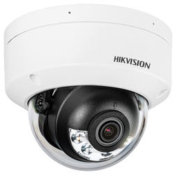 DS-2CD2147G2H-LISU(2,8mm)(eF) - Telecamera IP da 4 Mpx