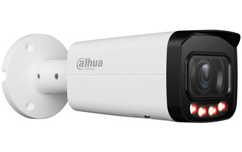 IPC-HFW3849T-ZAS-IL-27135 - Telecamera IP doppia intelligente da 8 Mpx