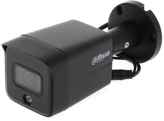 Cámara IP Dahua IPC-HFW1839TC-A-IL-0280B-S6 8 MP 2,8 mm Full Color IR LED IP67
