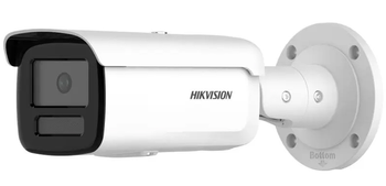 HIKVISION IP CAMERA DS-2CD2T47G2H-LI (2,8 mm)(eF)