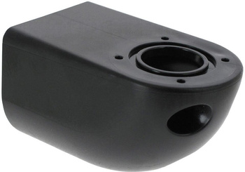 Kiaro series lamp base - CAME 001KIAROS