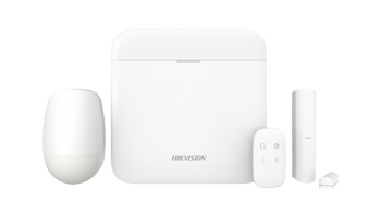 HIKVISION Alarm Kit AX PRO DS-PWA64-Kit-WE