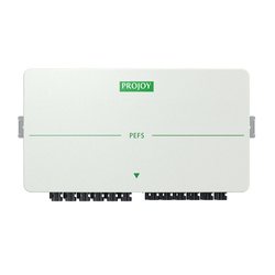 PROJOY PEFS-EL50H-6 fire protection switch - P2 (MC4) - 3 string