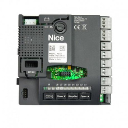 Unitate de control Nice POA3R10 pentru actuatoarele Nice HOPP și POP model nou