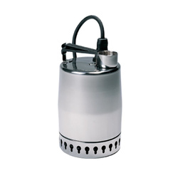 Dränkbar pump för smutsvatten/vatten UNILIFT KP 150 A 1.0.3kW 1x230V, kabel 5m med SCHUCO-kontakt