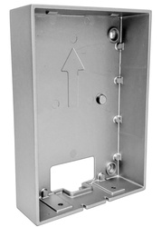 VTM115 Ytmonteringslåda Universal för elektriska installationer